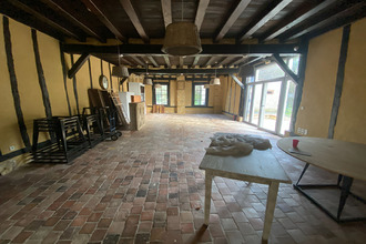 achat maison la-ferte-bernard 72400