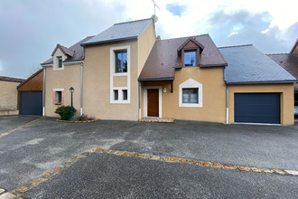 achat maison la-ferte-bernard 72400