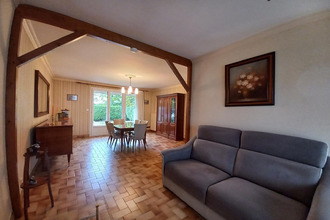 achat maison la-ferte-bernard 72400