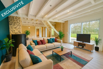 achat maison la-ferte-bernard 72400