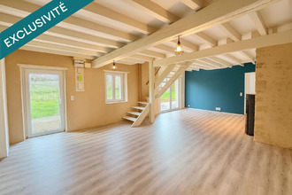 achat maison la-ferte-bernard 72400