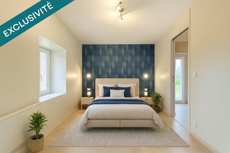 achat maison la-ferte-bernard 72400