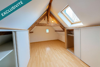 achat maison la-ferte-bernard 72400