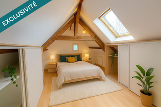 achat maison la-ferte-bernard 72400