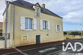 achat maison la-ferte-bernard 72400