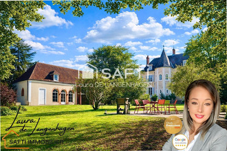 achat maison la-ferte-bernard 72400