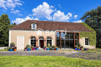 achat maison la-ferte-bernard 72400