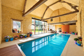 achat maison la-ferte-bernard 72400