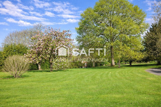 achat maison la-ferte-bernard 72400