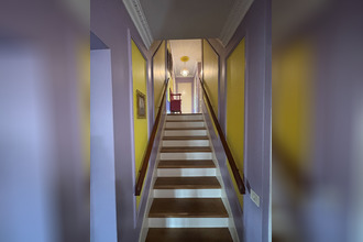 achat maison la-ferte-bernard 72400