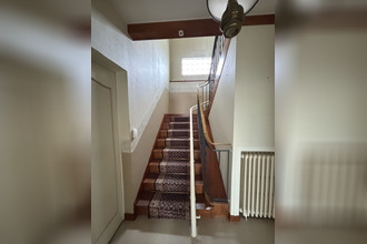 achat maison la-ferte-bernard 72400