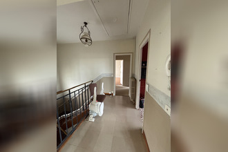 achat maison la-ferte-bernard 72400