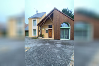 achat maison la-ferte-bernard 72400