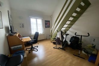 achat maison la-ferte-bernard 72400