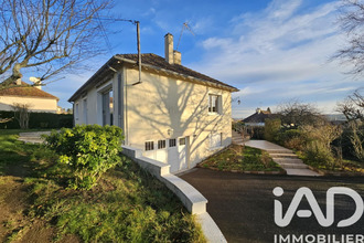 achat maison la-ferte-bernard 72400