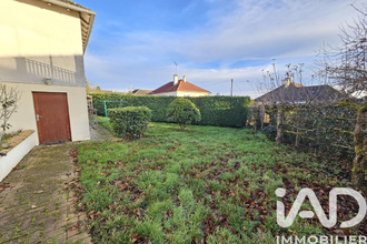 achat maison la-ferte-bernard 72400