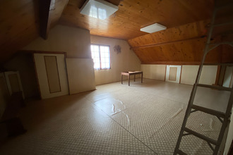 achat maison la-ferte-bernard 72400