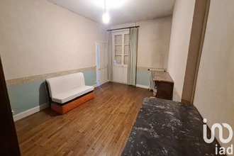 achat maison la-ferte-bernard 72400