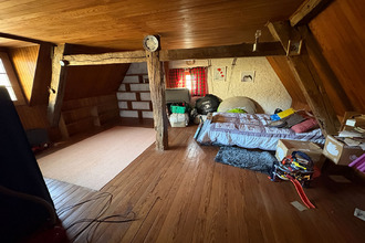 achat maison la-ferte-bernard 72400