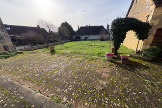 achat maison la-ferte-bernard 72400