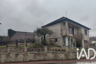 achat maison la-ferte-bernard 72400