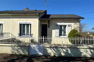 achat maison la-ferte-bernard 72400
