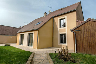 achat maison la-ferte-bernard 72400