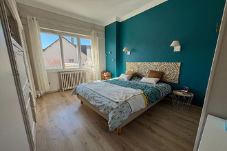 achat maison la-ferte-bernard 72400