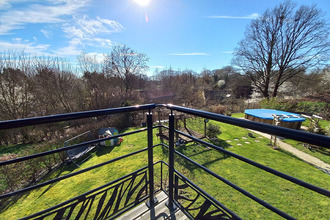 achat maison la-ferte-bernard 72400