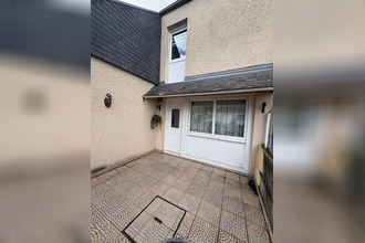 achat maison la-ferte-bernard 72400