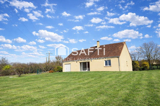 achat maison la-ferte-bernard 72400