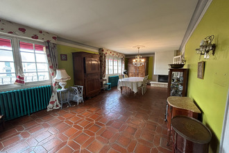 achat maison la-ferte-bernard 72400