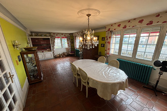 achat maison la-ferte-bernard 72400