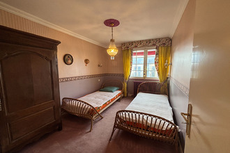 achat maison la-ferte-bernard 72400