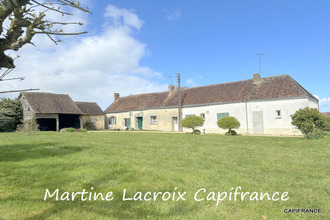 achat maison la-ferte-bernard 72400