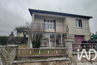 achat maison la-ferte-bernard 72400