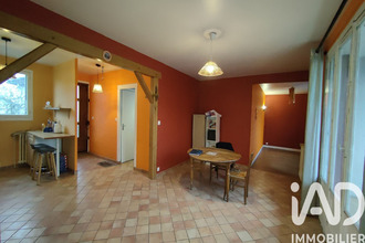 achat maison la-ferte-bernard 72400