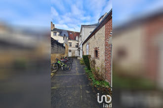 achat maison la-ferte-bernard 72400