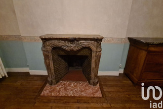 achat maison la-ferte-bernard 72400