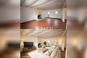 achat maison la-ferte-bernard 72400