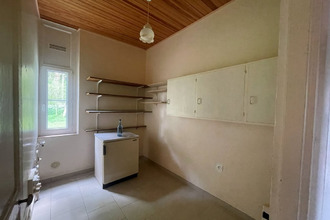 achat maison la-ferte-bernard 72400
