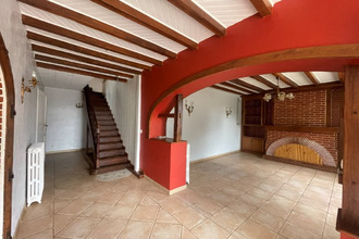 achat maison la-ferte-bernard 72400