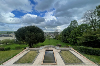 achat maison la-ferte-bernard 72400