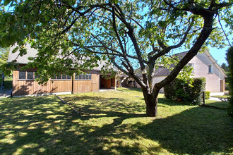 achat maison la-ferte-bernard 72400