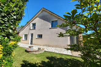 achat maison la-ferte-bernard 72400