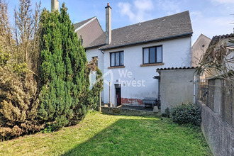 achat maison la-ferte-bernard 72400