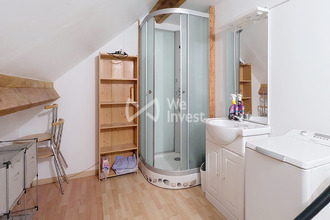 achat maison la-ferte-bernard 72400