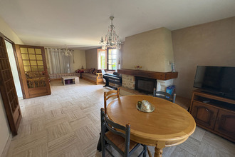 achat maison la-ferte-bernard 72400