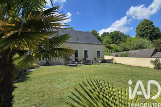 achat maison la-ferte-bernard 72400