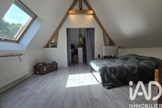 achat maison la-ferte-bernard 72400